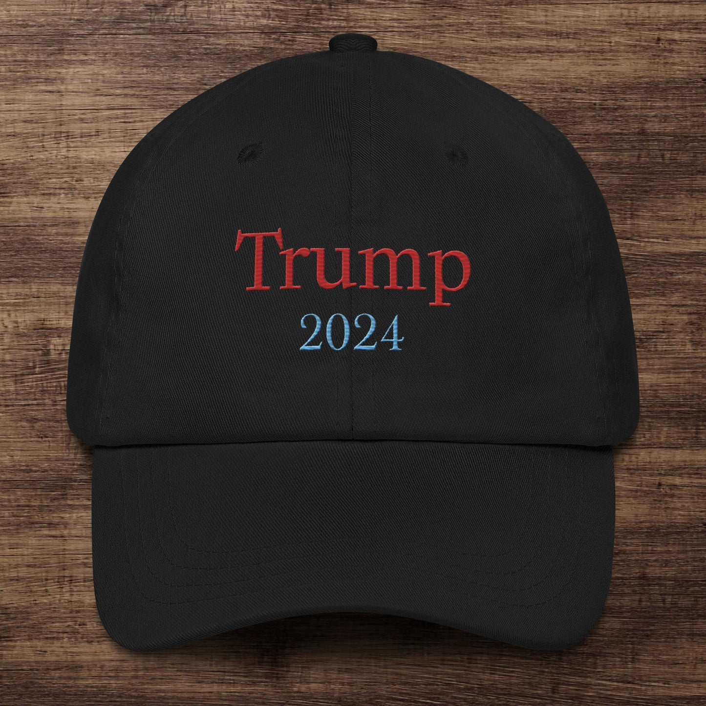 Trump 2024 Basic Cap