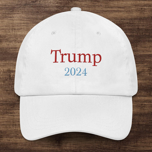 Trump 2024 Basic Cap