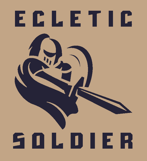 Eclectic Soldier